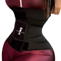 Women Flat Belly Sheath High Compression Griddle Shaper Sculpt Waist Hourglass Underbust Corselet Extreme Corset for Wholesale