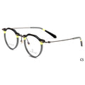 HP2021514-1 Factory Direct High Quality Custom logo Fashion Italian Acetate Glasses Frames Optical Eyewear in Stock