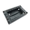 Precision Die Casting Magnesium Alloy AZ91D Molds for Auto Parts with +/-0.02mm Tolerance ISO9001 Certified OEM/ODM Service