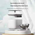 All-In-One Automatic 2L Plastic Cat Bowl Eco-Friendly Travel Dog Cat Food Water Feeder Wholesale Pet Supplies