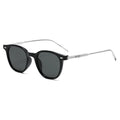 2026 New Fashion Trendy Designer Sunglasses Popular Glasses for Women Uv Protection Glasses Round Sunglasses