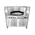 Electric and Gas Arabic Rotary Oven Pita Bread Machine
