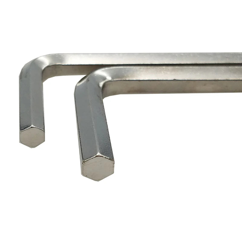 GB 5356 Stainless Steel Hexagon L Keys Hexagon Socket Screw Keys Hex Key