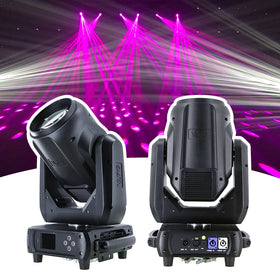 VLTG DMX Controller Party Stage Lighting Equipment Professional DJ Disco Club Beaming White 290 Moving Head Light