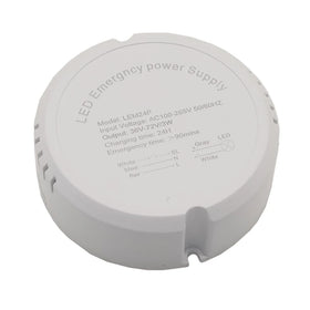 Plastic Case Emergency Lighting Conversion Kit Driver for LED Lighting