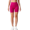 2026 2026 Sportswear Yoga Fitness Running Shorts Scrunch Butt Tummy Control Sport Gym Shorts Women