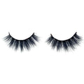 Private Label Lashes Premium Handmade 3D Faux Mink Lashes Natural Soft Mink Lashes