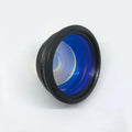 1064nm Fiber Laser Marking Machine Equipment Parts Laser Focus Scanning Scan Field Lens