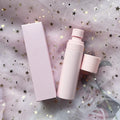 Private Label Makeup Setting Spray Oil Control Long Lasting Setting Spray Vegan Pink Setting Spray
