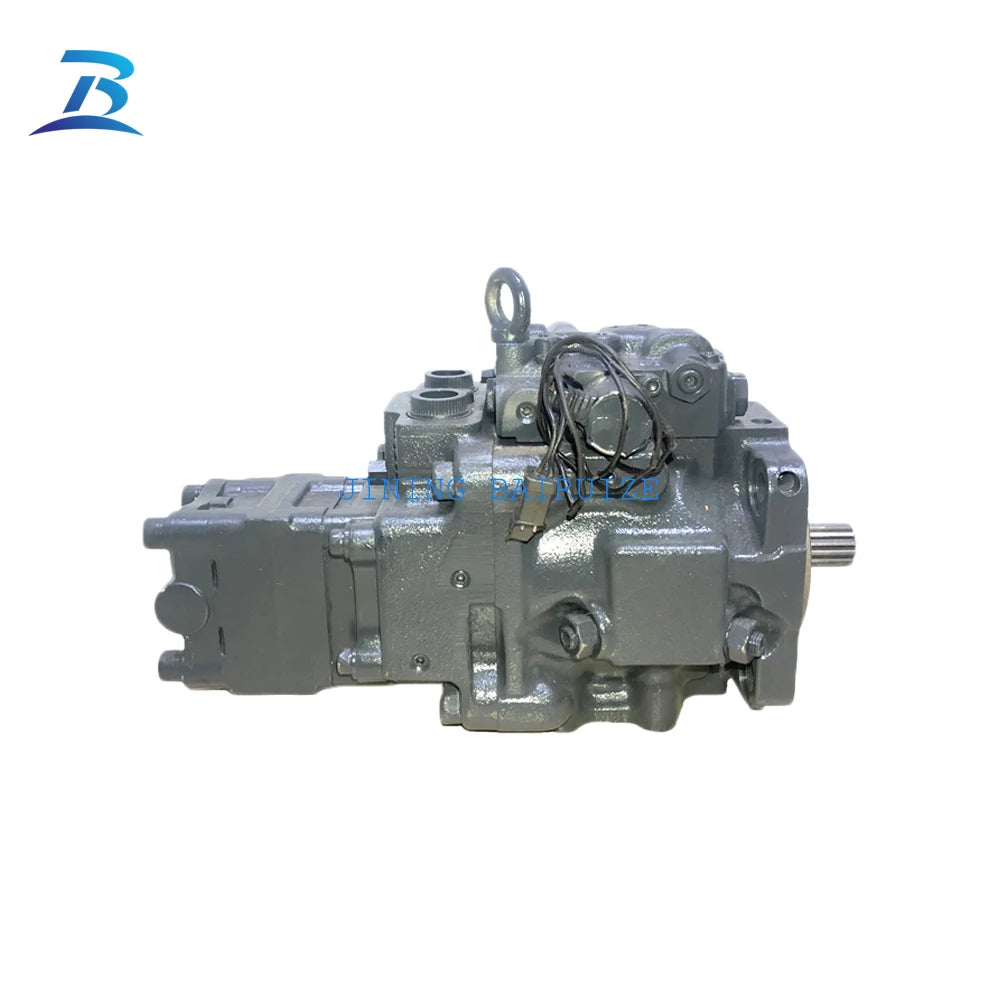 Pc40 Excavator Hydraulic Pump Pc40-3 Pc40-5 Pc40-6 Main Pump