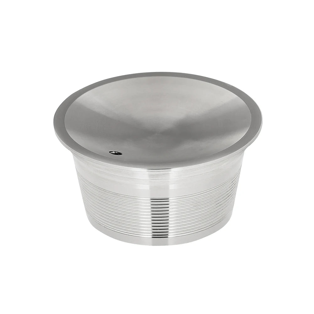 1 Pod Wareset Fba Cafetera Dolcegusto Piece Detache Inox Sweet Taste Rechargeable Metal Capsules Pod Compatible With Dolce Gusto