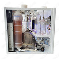 Super High Purity 99.9999% SPE/PEM Hydrogen Generator with 0-600ml/min Flow Rate High Pressure (0-10bar) CE Certified