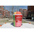 Big Inflatable Food Snacks Giant Snacks Inflatable Food Display Party Decoration