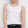 Custom Workout Heavyweight Men Singlet Skinny Fitness Muscle Men Sports Gym Wear tank Top Tank Top Gym Wear Workout