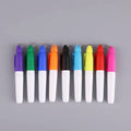 Bulk Cheap Plastic Golf Ball Liner Drawing Marker Pen