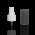 24/410 PP Full Fine Mist Plastic Pump Perfume and Lotion Pump with Smooth Closure Sprayer for Bottles and Cans