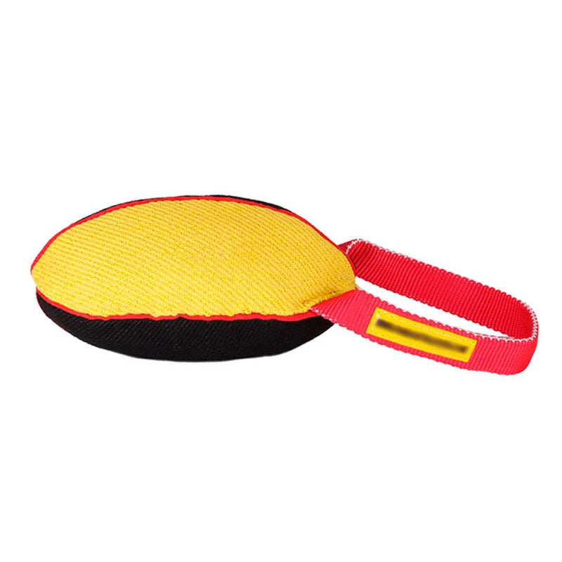 Customizable Multi-Color Dog Bite Bag for Outdoor Training Sturdy and Sustainable Pet Supplies to Develop Firm Bite Ability