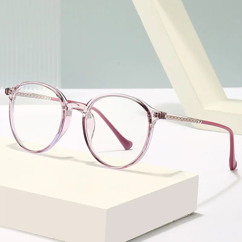 Brightlife Relax Blue Light Glasses Computer Gl Blue Light Glasses for Women