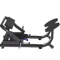 Xinrui Professional Gym Equipment-Fitness Glute Trainer Hip Thrust Machine DZ032 Made of Steel