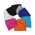 Custom Lightweight Organic Cotton Slouchy Beanie for Spring Summer MegaBDM