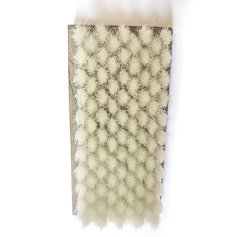 Polymer Wash  Brush Resin Brush