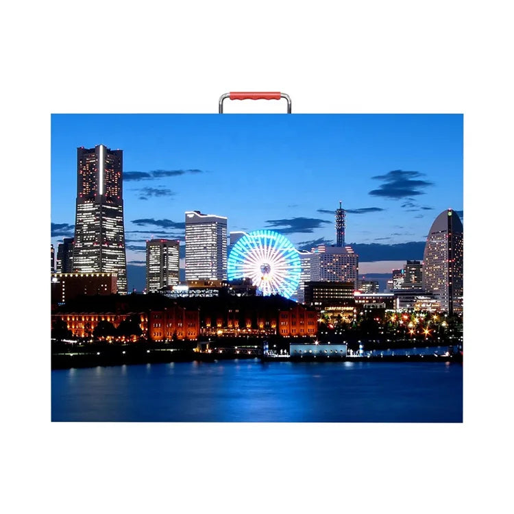 P5 Led Videos Display Free hd Video Street Movie Led Display Street Mounted Led Display Screen Video Advertising