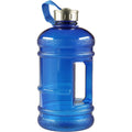 Wholesale Popular Half Gallon New Style Sport Portable Plastic Water Bottles 2.2L Water Jug