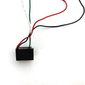 Small Ionizer Hair Dryer Parts air Purifier Parts Negative Ion Generator