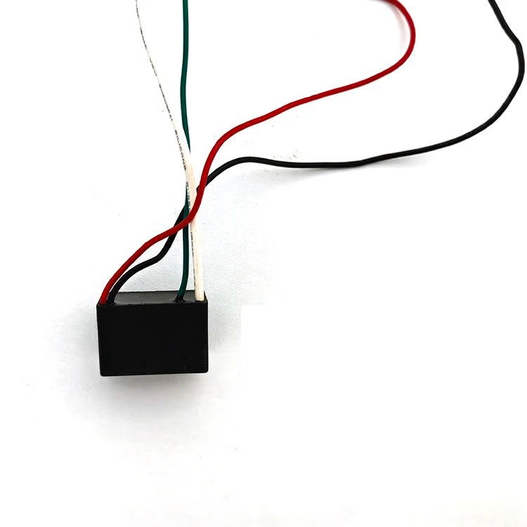 Small Ionizer Hair Dryer Parts air Purifier Parts Negative Ion Generator