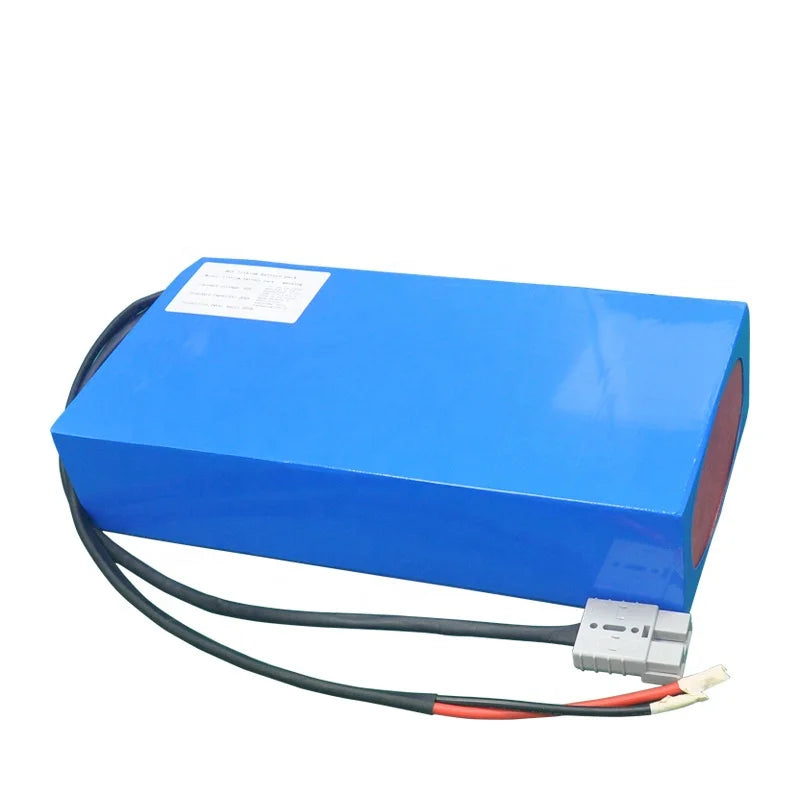 Li-Ion Lithium Ion Battery Pack 60V 20Ah LiFePO4 325*168*270MM 3months-1year HHpower 2000-3000times -20~55C CN;GUA HHME20