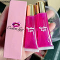 Private Label Luxury Plumper Flavoring Oil Moisturizing Amazing Shiny Glossy Lip Oil Gloss Color Changing Glitter Lip Oil