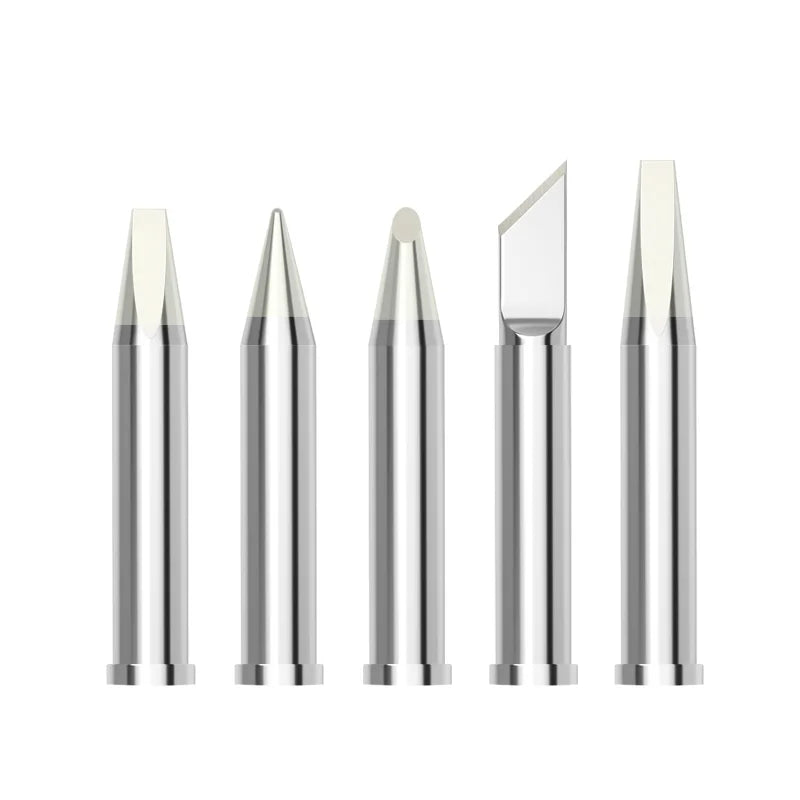 Myto XTA XTB Professional Customization Weller XT Series Soldering Iron Tips Suitable for WSD121 Soldering Station