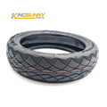 50/75-6.1 Vacuum Tire With Self -repairing Liquid for Xiaomi M365 Pro Electric Scooter Rubber Type Repair Parts Accessory