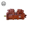 Kawasaki K7V63DTP K3V63DTP Excavator Hydraulic Pump Sk135sr Main Pump YY10V00009F1