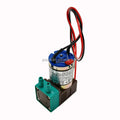 Inkjet Printer JYY Ink Pump 24V 3W 100-200ml/min Small Pump Suction Ink Eco Solvent Printer