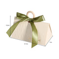 Recyclable Brown Kraft Paper Shopping Bags Resealable Kraft Paper Packaging Gift Bag with Custom Logo Print