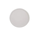 Wholesale Round Rubber Soft PVC Silicone Cup Coaster for Drink