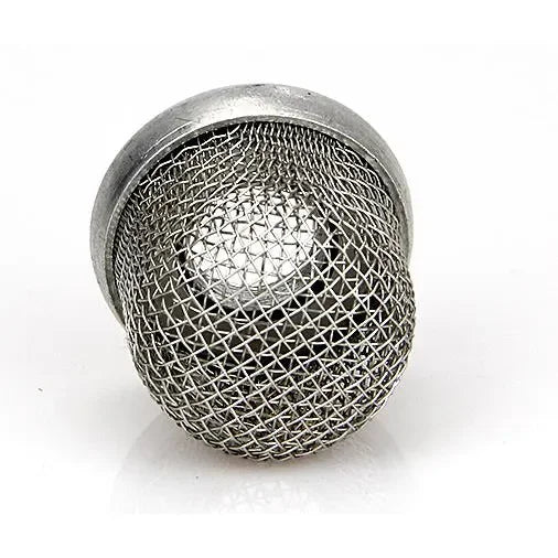 Filter Rated Stainless Steel Filter Screen Intake Suction Strainers for Airless Paint Sprayers