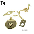 Hardware for Handbags Luggage Bags Leather Bag Parts Bag and Footwear Components Accessories Brass Buckle