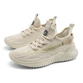 2023 New Style Non-slip Comfortable Lightweight Men Running Sport Sneakers