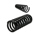 Gaofu Custom Manufacturer Vibrating Screen Machine Accessories Spring Wear-resistant Durable Highly Resilient Black/Silver