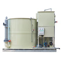 QihangRAS Mini Ras System Aquaculture Equipment Indoor Fish Farm Custom 5m/h Recycling PVC/PP/SS304 Max 40kg/m Filtration