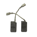 BOS 1619P11715 Carbon Brush for GWS750-100/900-100/900-125 GWS 9-115S Angle Grinder 5X8X15mm 2PCS