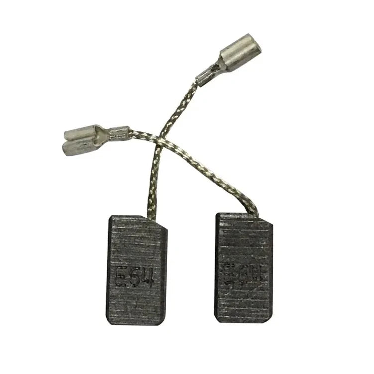BOS 1619P11715 Carbon Brush for GWS750-100/900-100/900-125 GWS 9-115S Angle Grinder 5X8X15mm 2PCS