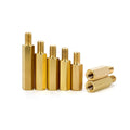 M3 Brass Hex-standoff-spacer Threaded Standoff