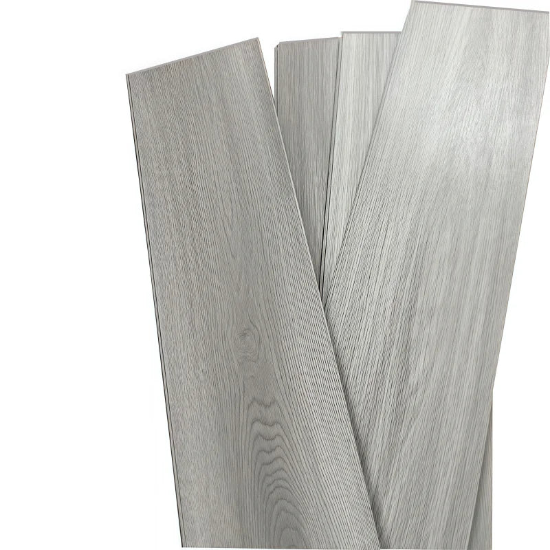Luxury Cheap  4mm SPC Flooring Stone Piso Rigid Core Interlocking Click Lock PVC Vinyl Flooring Plank Tiles Plastic Flooring