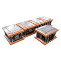 Customized Metal Casting Molds Press Punching Machine Stamping Progressive Die Metal Stamping Mold LIHAO Brand ISO9001 CE Mould