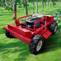 Golf Course-specific Lawn Mower 15-Hour Tested 48H Production & Shipping Factory Direct Long-Lasting Power Lawn Mower