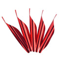 Linkboy Archery Spin Wing Vanes  Fletch Archery Arrow DIY Tools Outdoor Shooting Training Accessories
