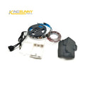 LED Flash Light for M365 / Pro / 1S / Essential / Pro2 Electric Scooter Accessories Body Light Bar